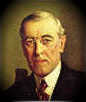 Woodrow Wilson